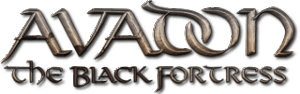Avadon logo