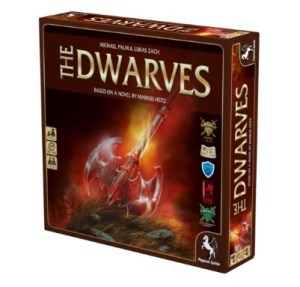 The Dwarves box