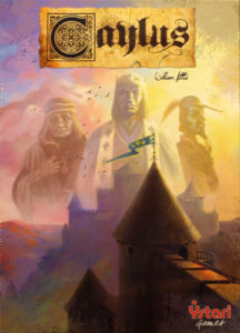 Caylus