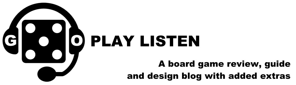 Go Play Listen